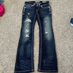 Daytrip jeans